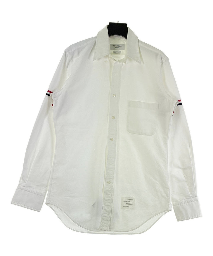 THOM BROWNE เสื้อเชิ้ต