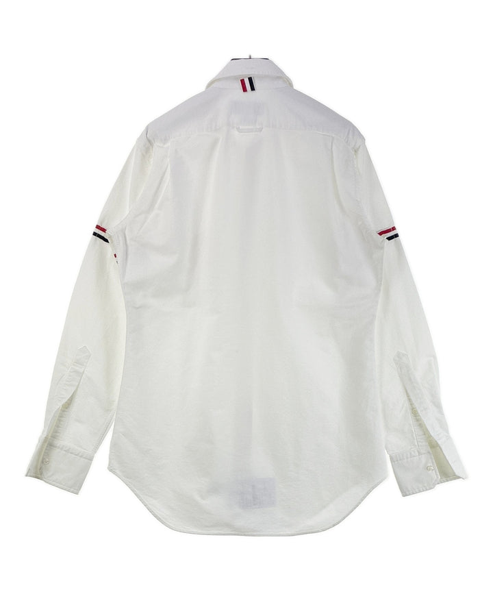 THOM BROWNE เสื้อเชิ้ต