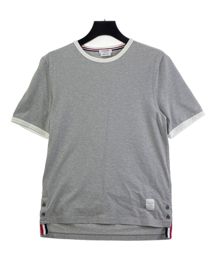 THOM BROWNE เสื้อยืด/เสื้อท็อปส์