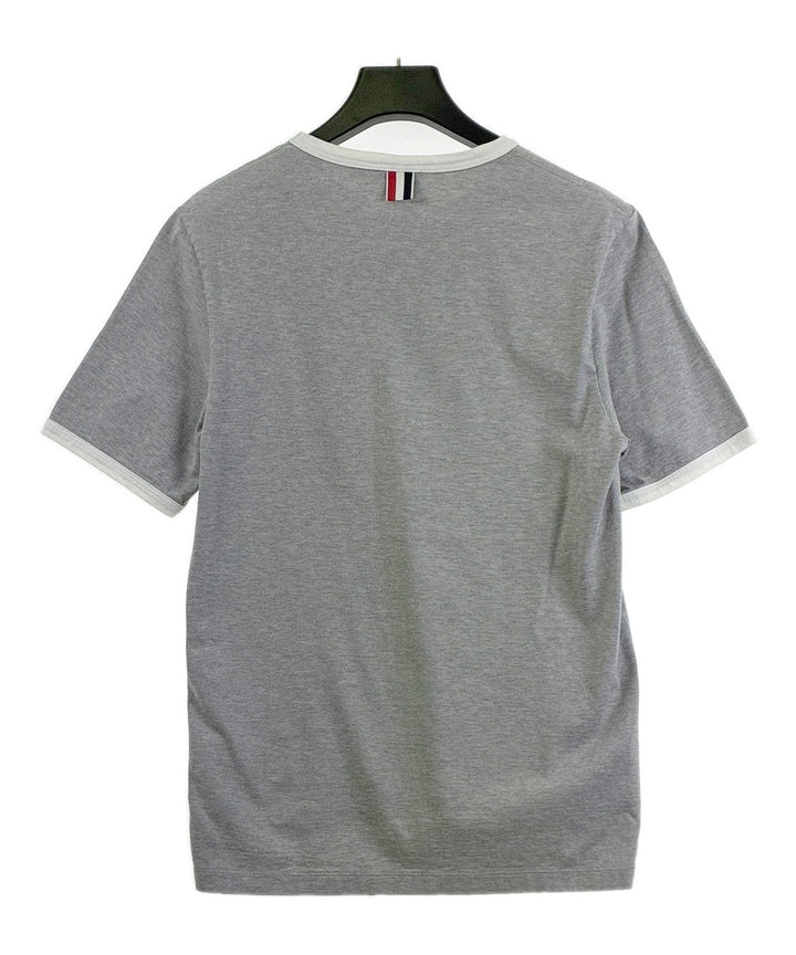 THOM BROWNE เสื้อยืด/เสื้อท็อปส์