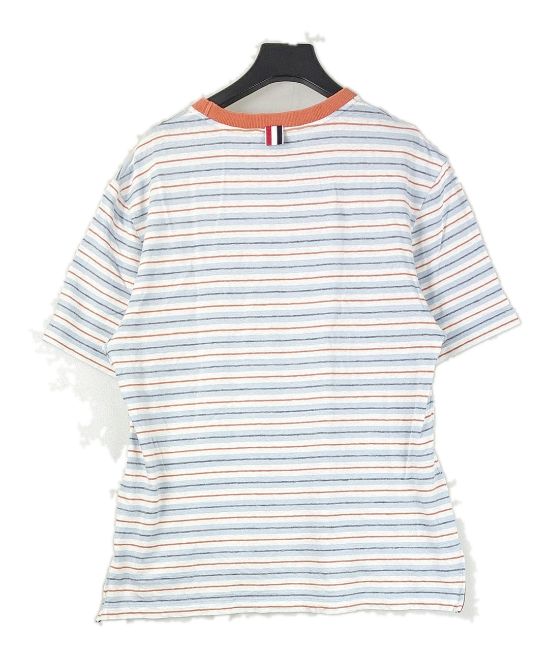 THOM BROWNE เสื้อยืด/เสื้อท็อปส์