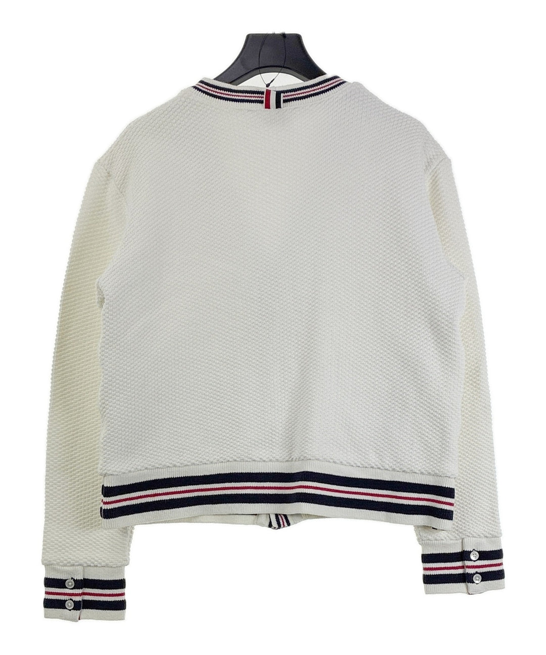 THOM BROWNE เสื้อคาร์ดิแกน