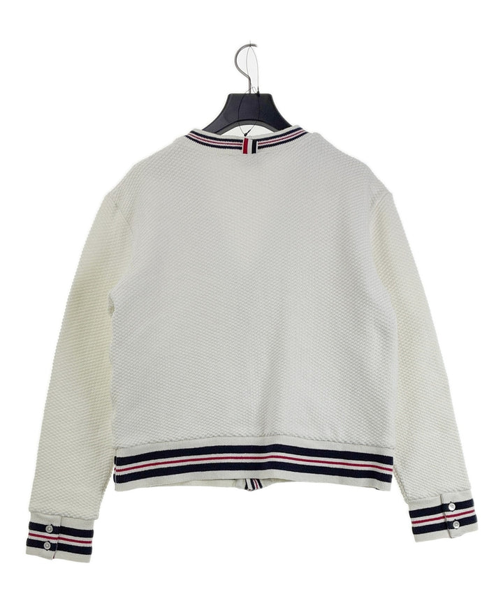 THOM BROWNE เสื้อคาร์ดิแกน