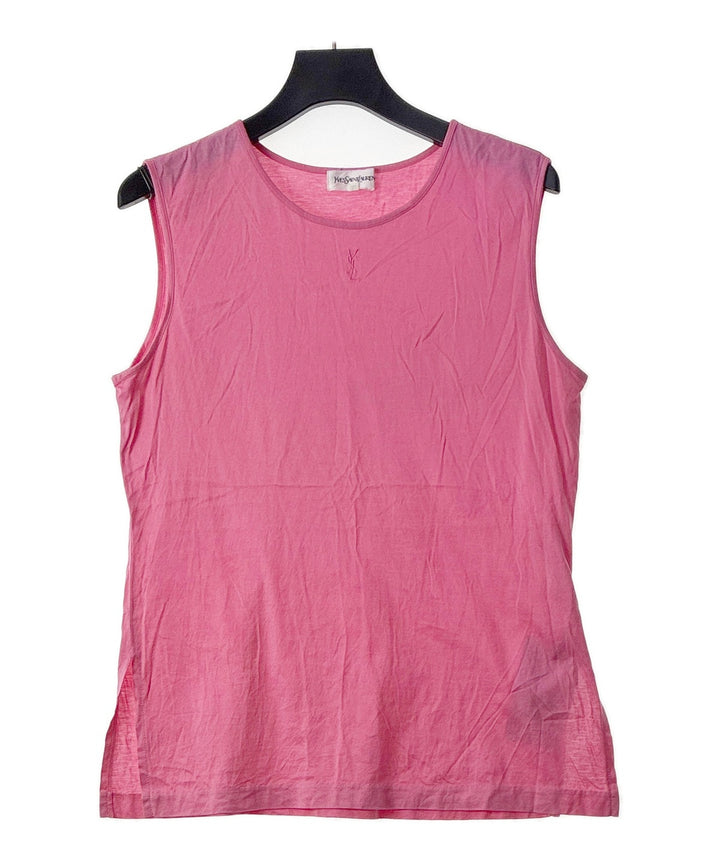 YVES SAINT LAURENT เสื้อกล้าม