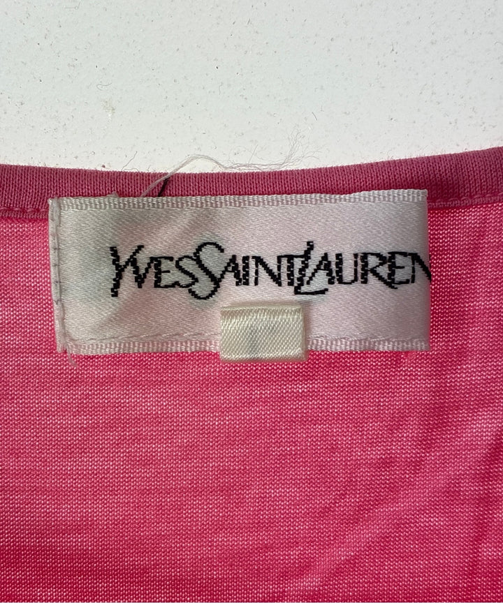 YVES SAINT LAURENT เสื้อกล้าม