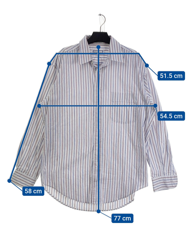 YVES SAINT LAURENT เสื้อลำลอง