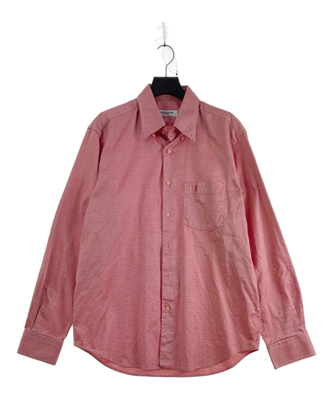 YVES SAINT LAURENT เสื้อลำลอง