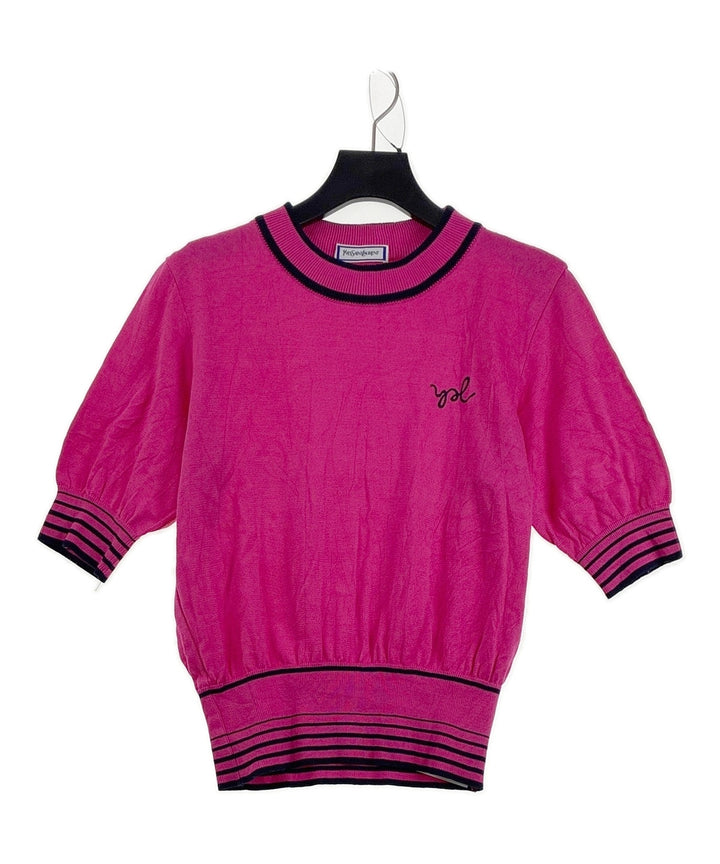 YVES SAINT LAURENT เสื้อกันหนาว