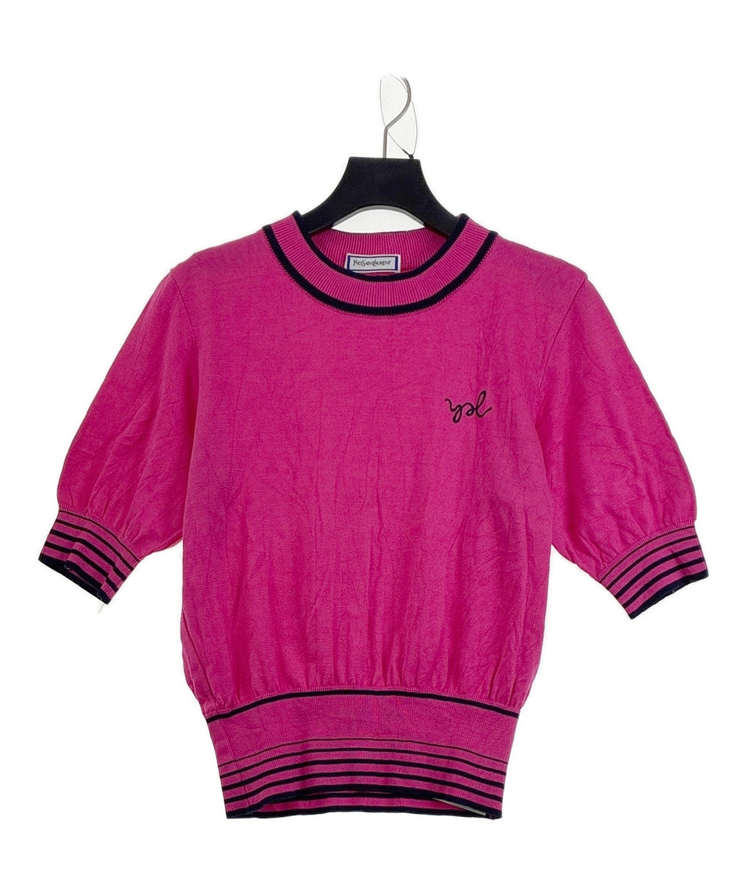 YVES SAINT LAURENT เสื้อกันหนาว