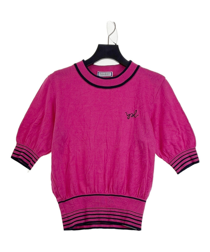 YVES SAINT LAURENT เสื้อกันหนาว