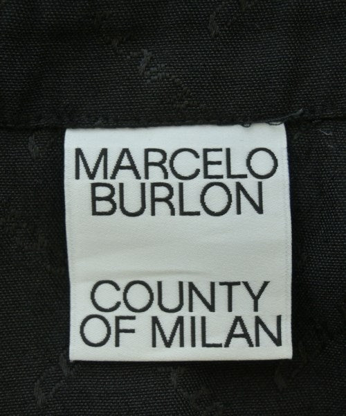 MARCELO BURLON เสื้อลำลอง