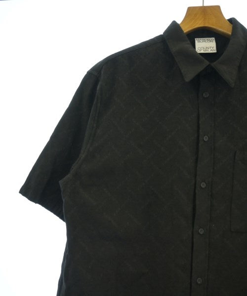 MARCELO BURLON เสื้อลำลอง