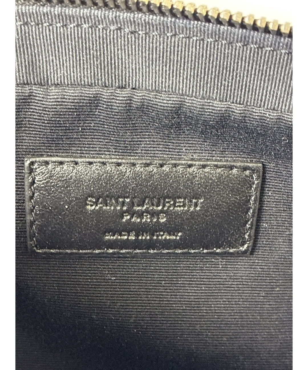 YVES SAINT LAURENT คลัตช์