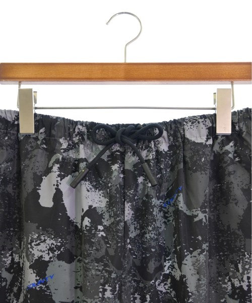 MARCELO BURLON กางเกง อื่น