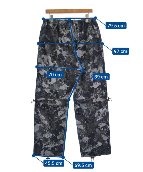 MARCELO BURLON กางเกง อื่น