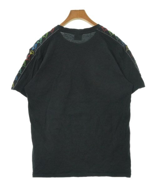 MARCELO BURLON เสื้อยืด/เสื้อท็อปส์