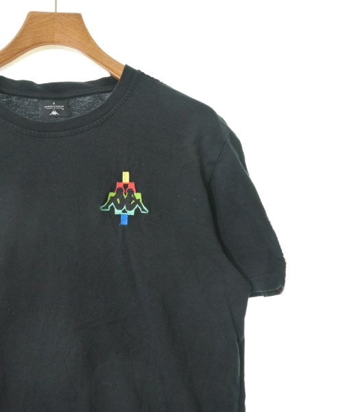 MARCELO BURLON เสื้อยืด/เสื้อท็อปส์