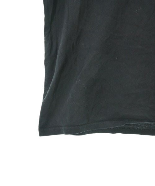 MARCELO BURLON เสื้อยืด/เสื้อท็อปส์