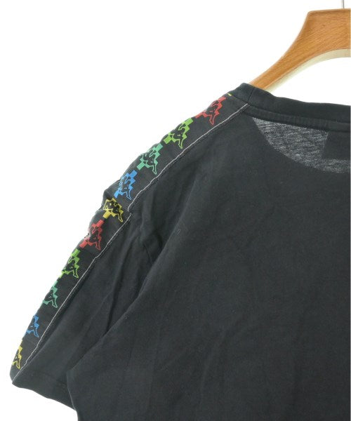 MARCELO BURLON เสื้อยืด/เสื้อท็อปส์