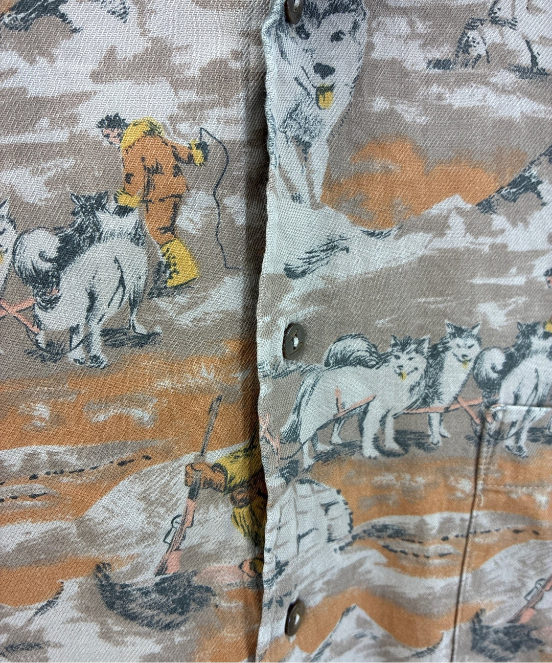 PIERRE BALMAIN เสื้อลำลอง