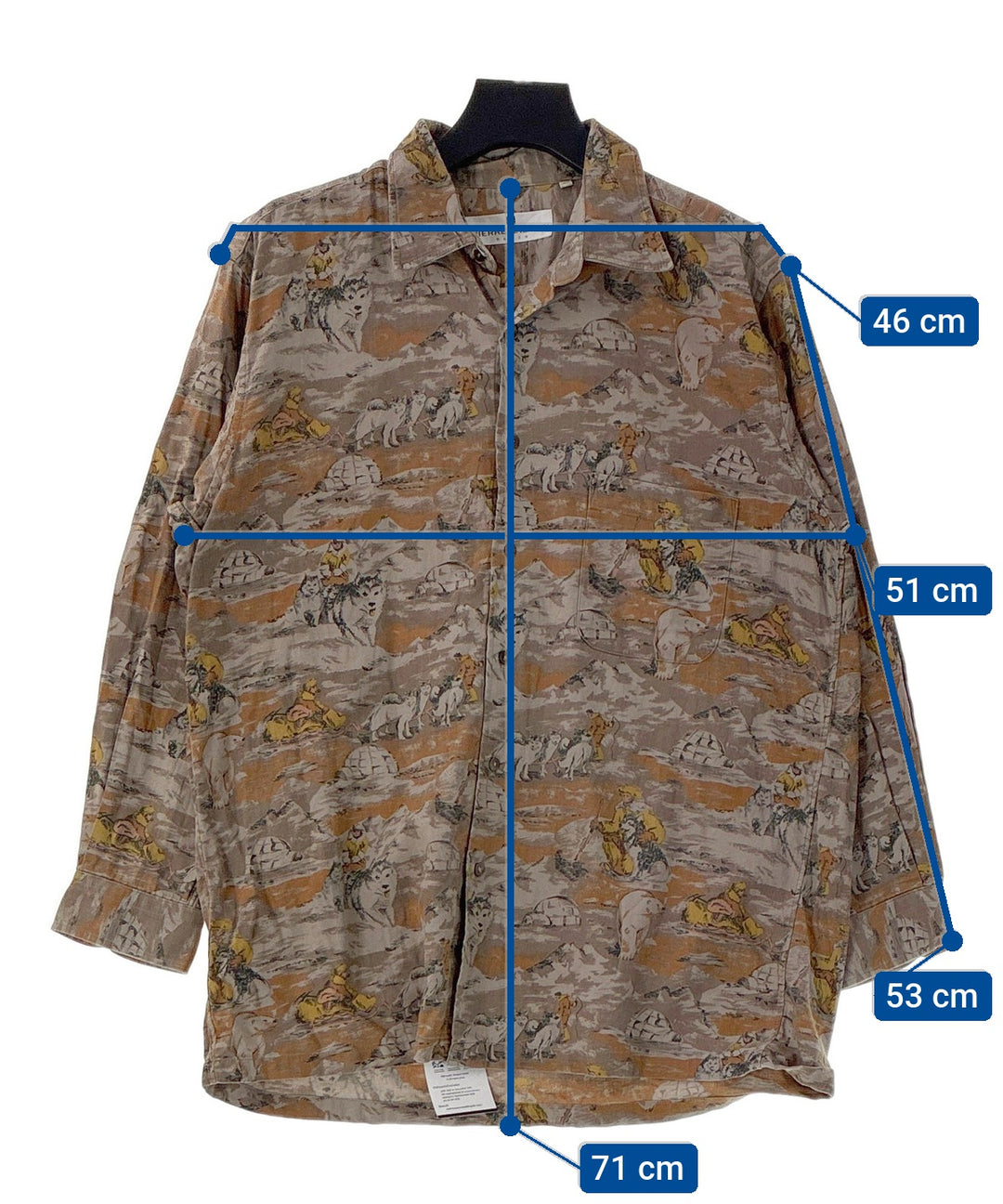 PIERRE BALMAIN เสื้อลำลอง
