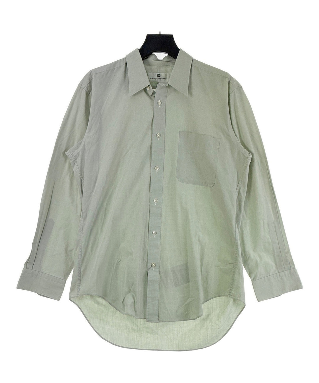 PIERRE BALMAIN เสื้อเชิ้ต