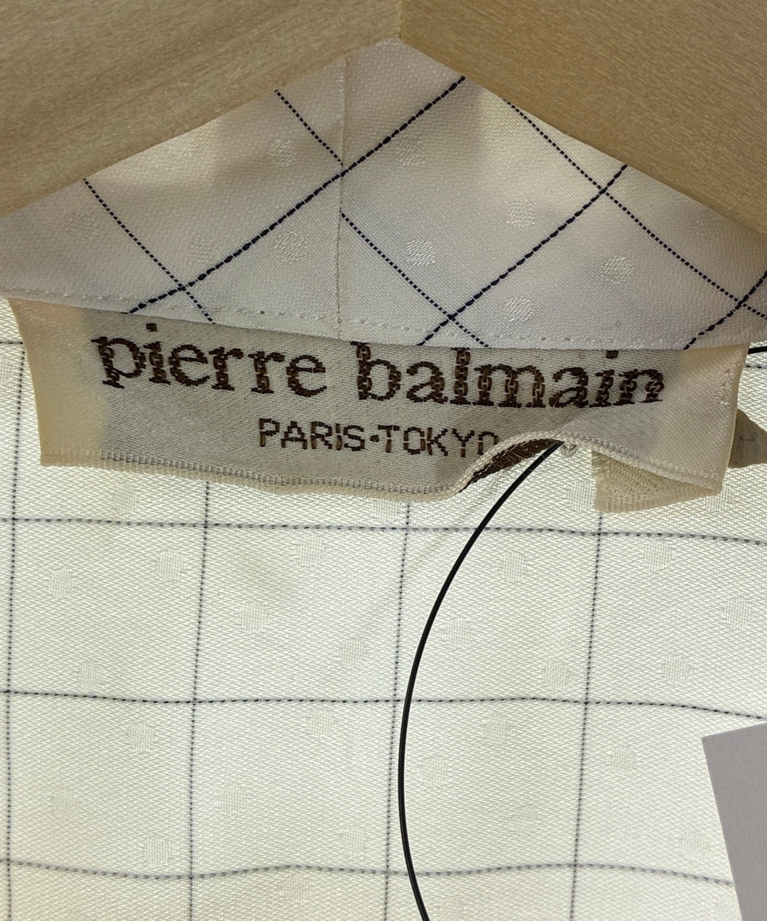 PIERRE BALMAIN เสื้อสตรี