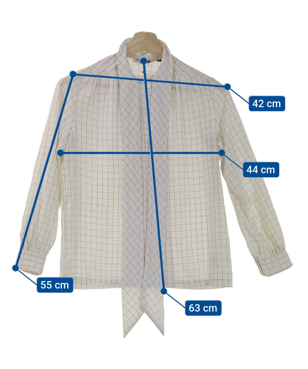 PIERRE BALMAIN เสื้อสตรี