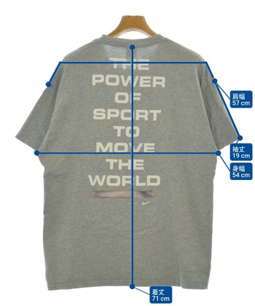 PIGALLE เสื้อยืด/เสื้อท็อปส์
