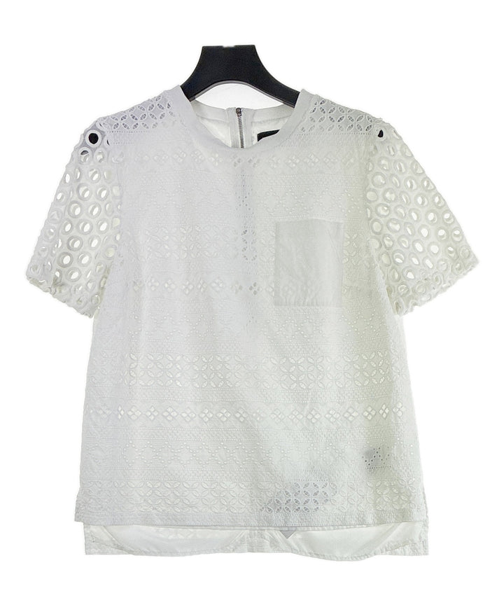 HOUSE OF HOLLAND เสื้อสตรี