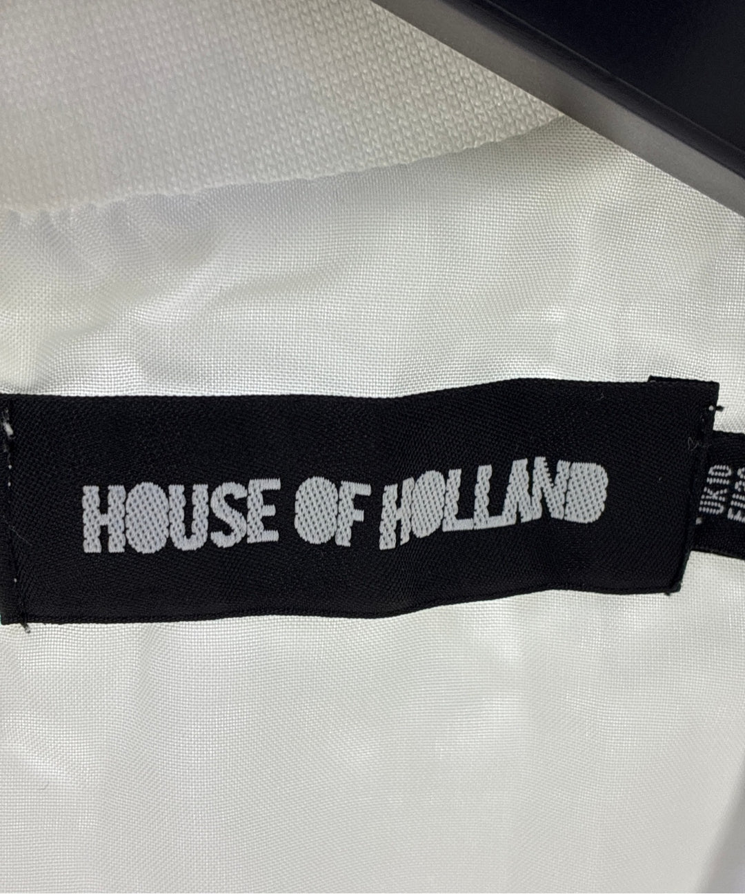 HOUSE OF HOLLAND เสื้อสตรี