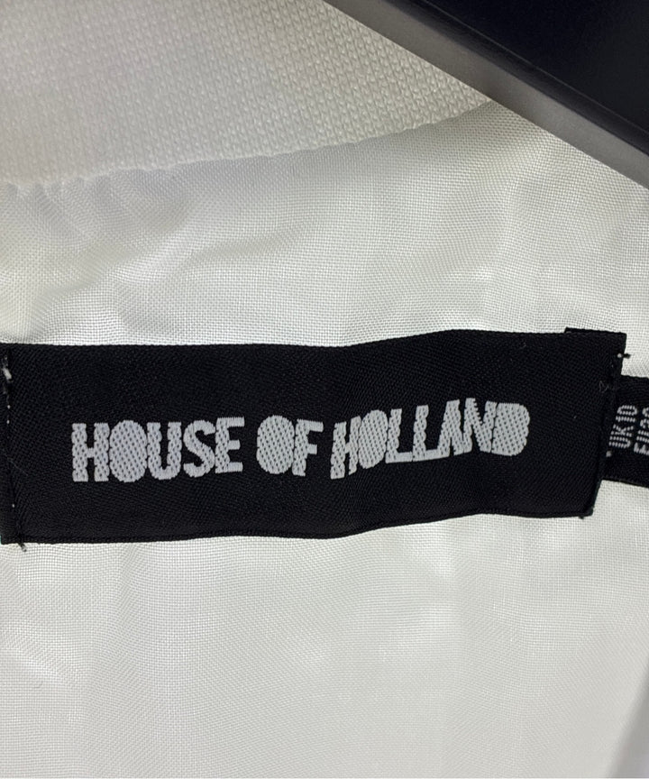 HOUSE OF HOLLAND เสื้อสตรี