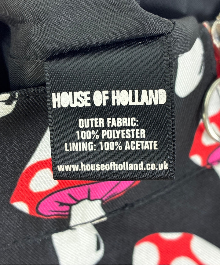 HOUSE OF HOLLAND กระโปรงสั้น