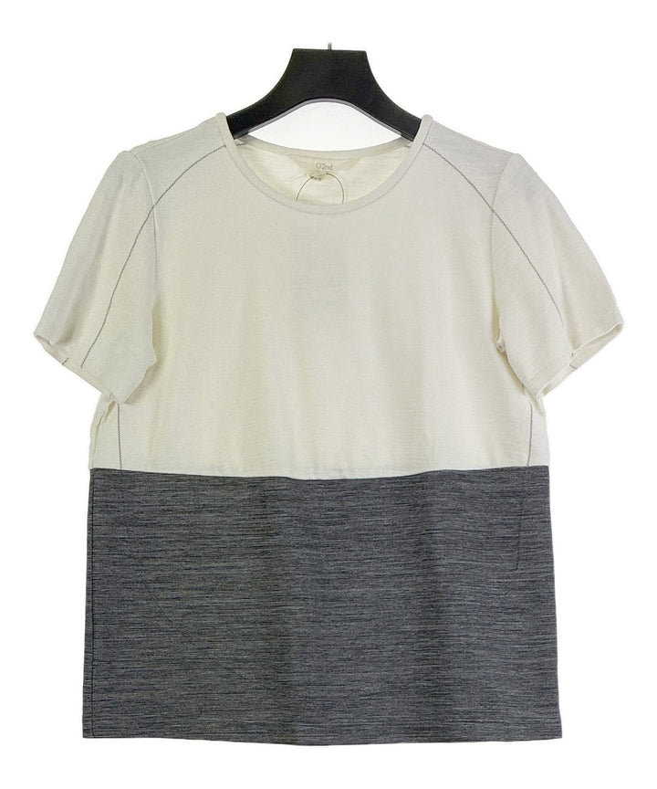 O'2nd เสื้อยืด/เสื้อท็อปส์