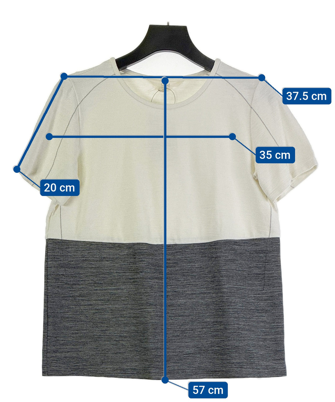 O'2nd เสื้อยืด/เสื้อท็อปส์