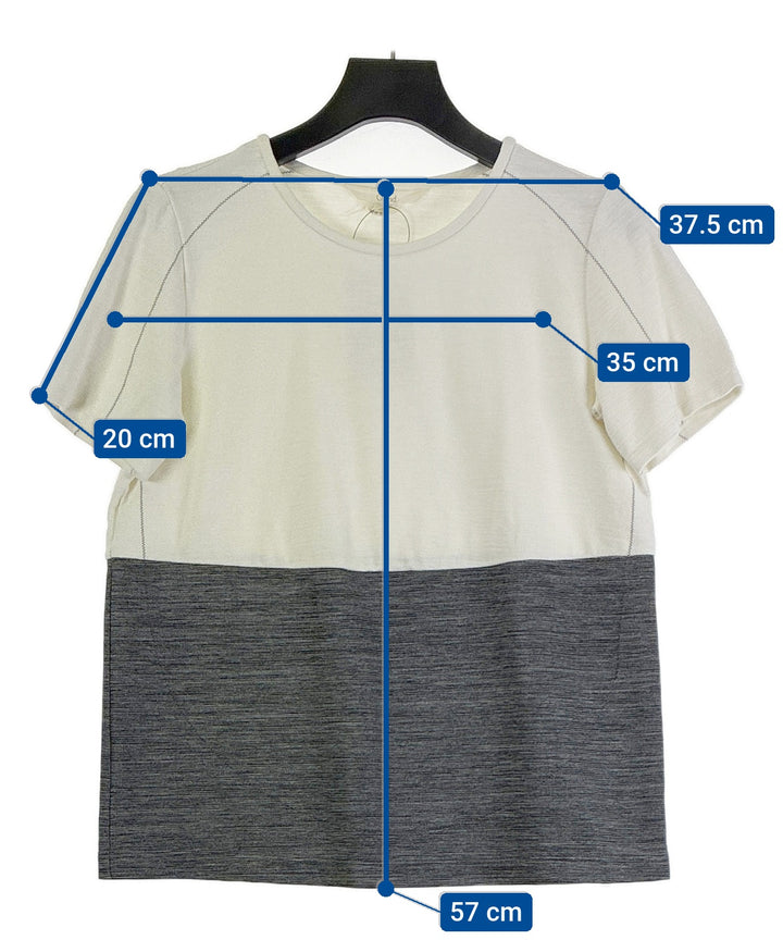 O'2nd เสื้อยืด/เสื้อท็อปส์