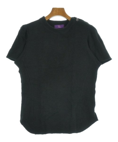 TAKESHI KOSAKA by Y's Pink Label เสื้อยืด/เสื้อท็อปส์