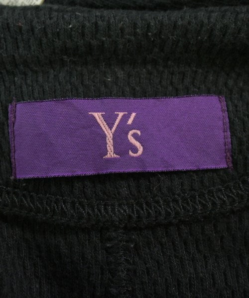 TAKESHI KOSAKA by Y's Pink Label เสื้อยืด/เสื้อท็อปส์