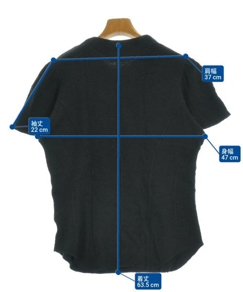 TAKESHI KOSAKA by Y's Pink Label เสื้อยืด/เสื้อท็อปส์