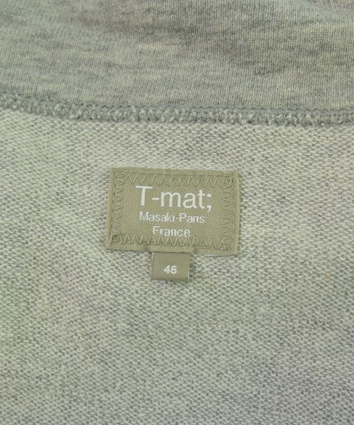 T-mat;Masaki-Paris เสื้อสเวตเตอร์