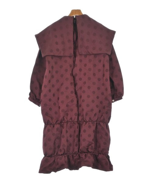 COMME des GARCONS GIRL ชุดเดรส
