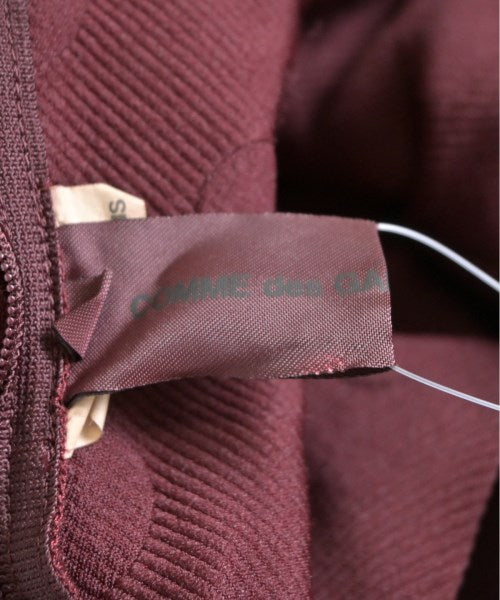 COMME des GARCONS GIRL ชุดเดรส