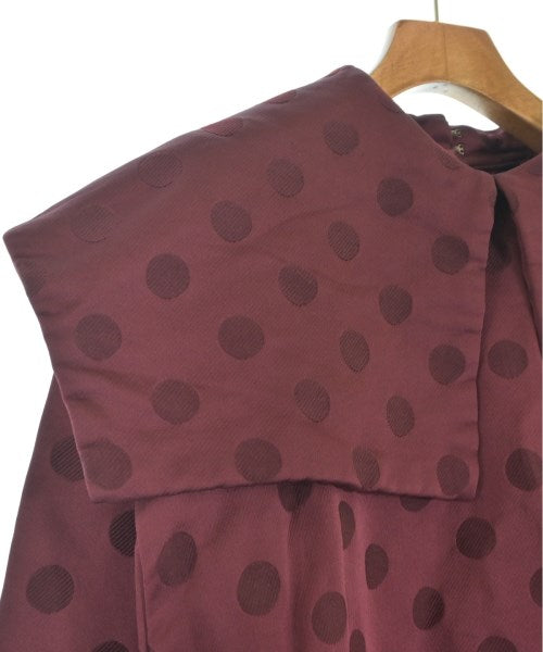 COMME des GARCONS GIRL ชุดเดรส