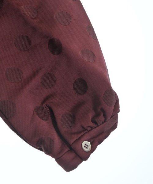 COMME des GARCONS GIRL ชุดเดรส