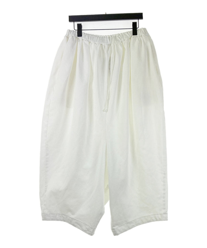COMME des GARCONS GIRL กางเกงขายาว