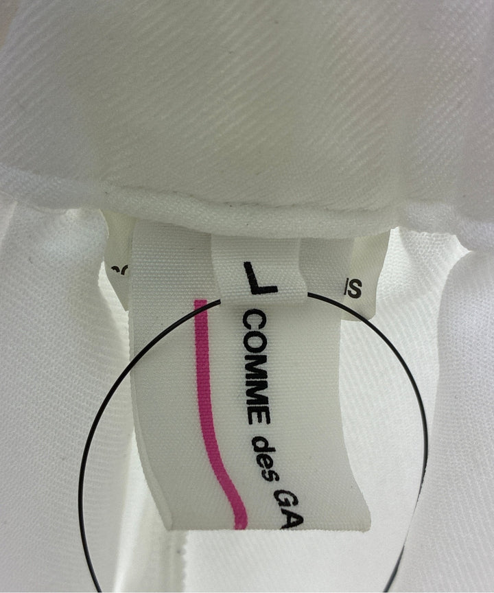 COMME des GARCONS GIRL กางเกงขายาว