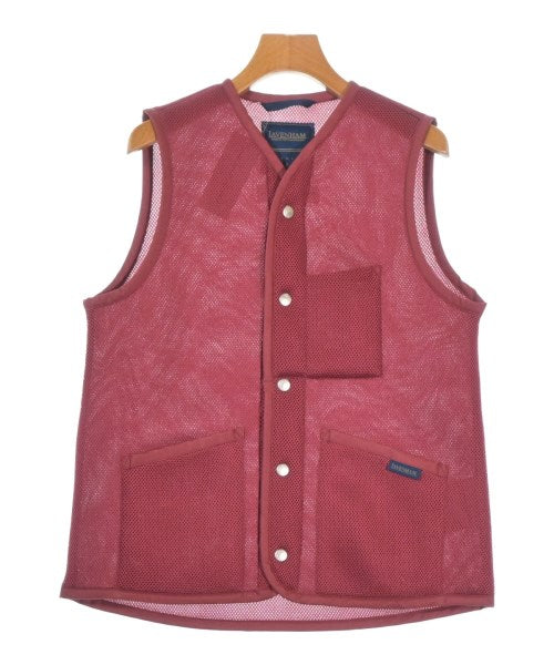 COMME des GARCONS GIRL เสื้อกั๊ก