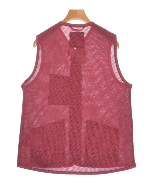 COMME des GARCONS GIRL เสื้อกั๊ก