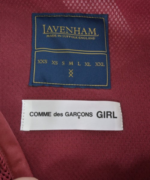 COMME des GARCONS GIRL เสื้อกั๊ก