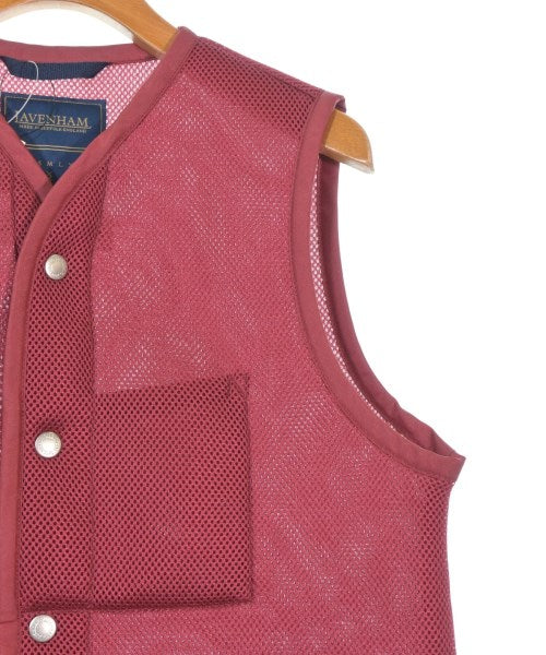 COMME des GARCONS GIRL เสื้อกั๊ก